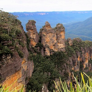 Blue Mountains Day Tour from Sydney