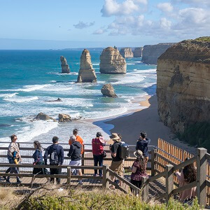 Great Ocean Road Small Group Deluxe