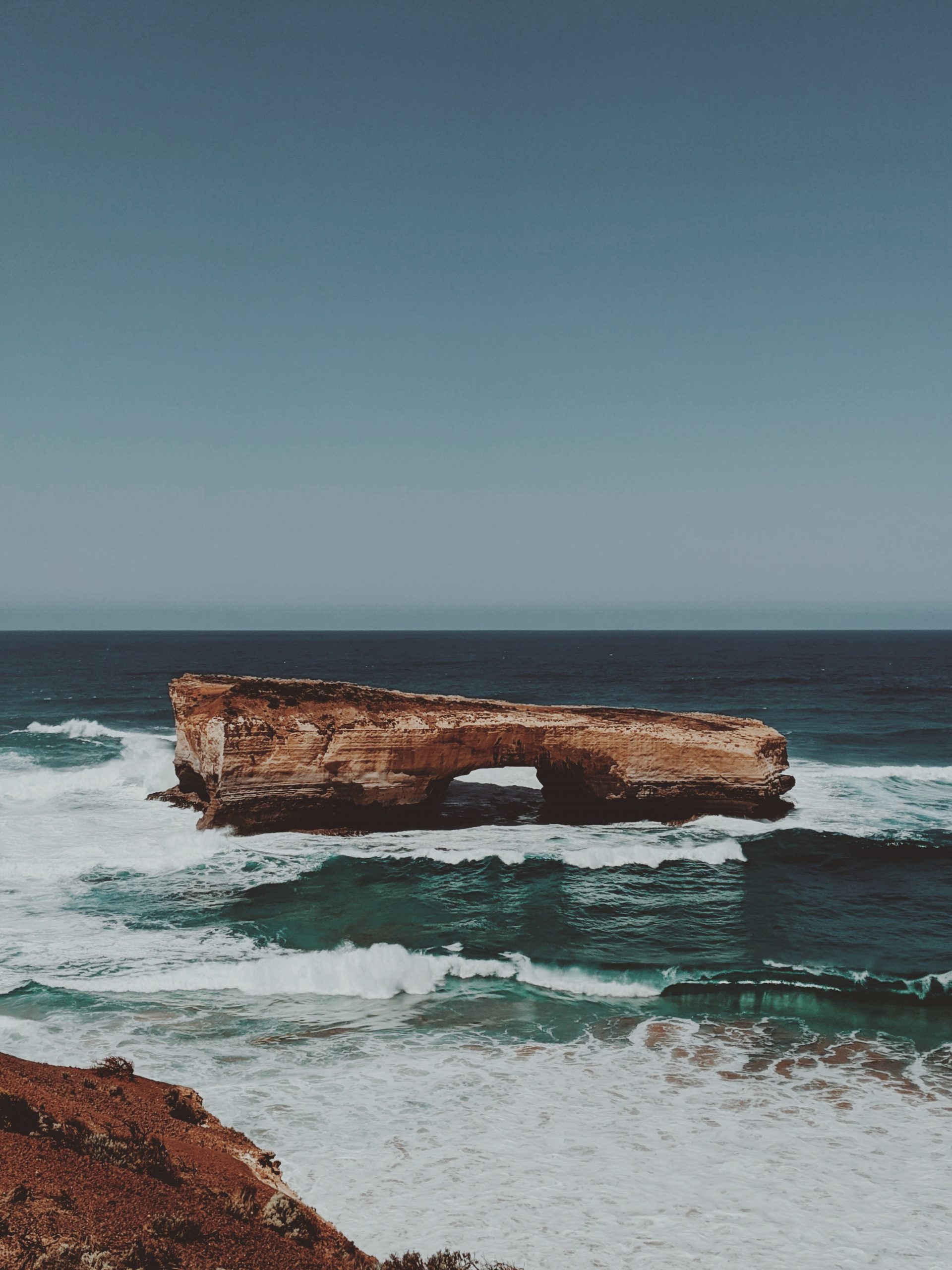 What is the best part of the Great Ocean Road?