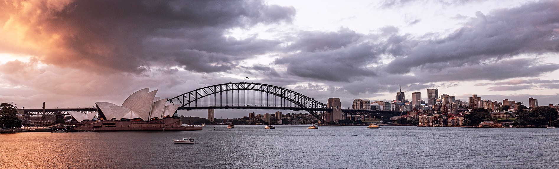 What Tours You Can Still Enjoy in Sydney