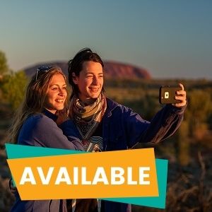 1 Day Uluru Tour from Uluru