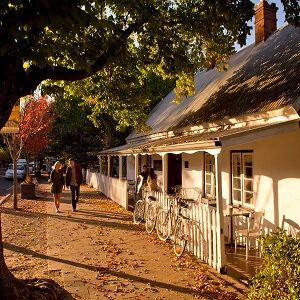 1 Day Adelaide City and Hahndorf Tour