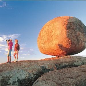 7 Day Alice Springs to Darwin Tour with Uluru
