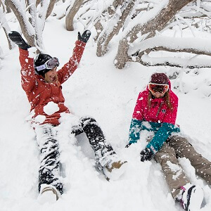 1 Day Mount Buller Snow Tour