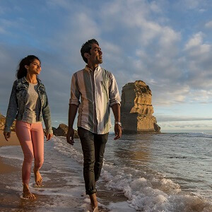 1 Day Great Ocean Road Large Coach