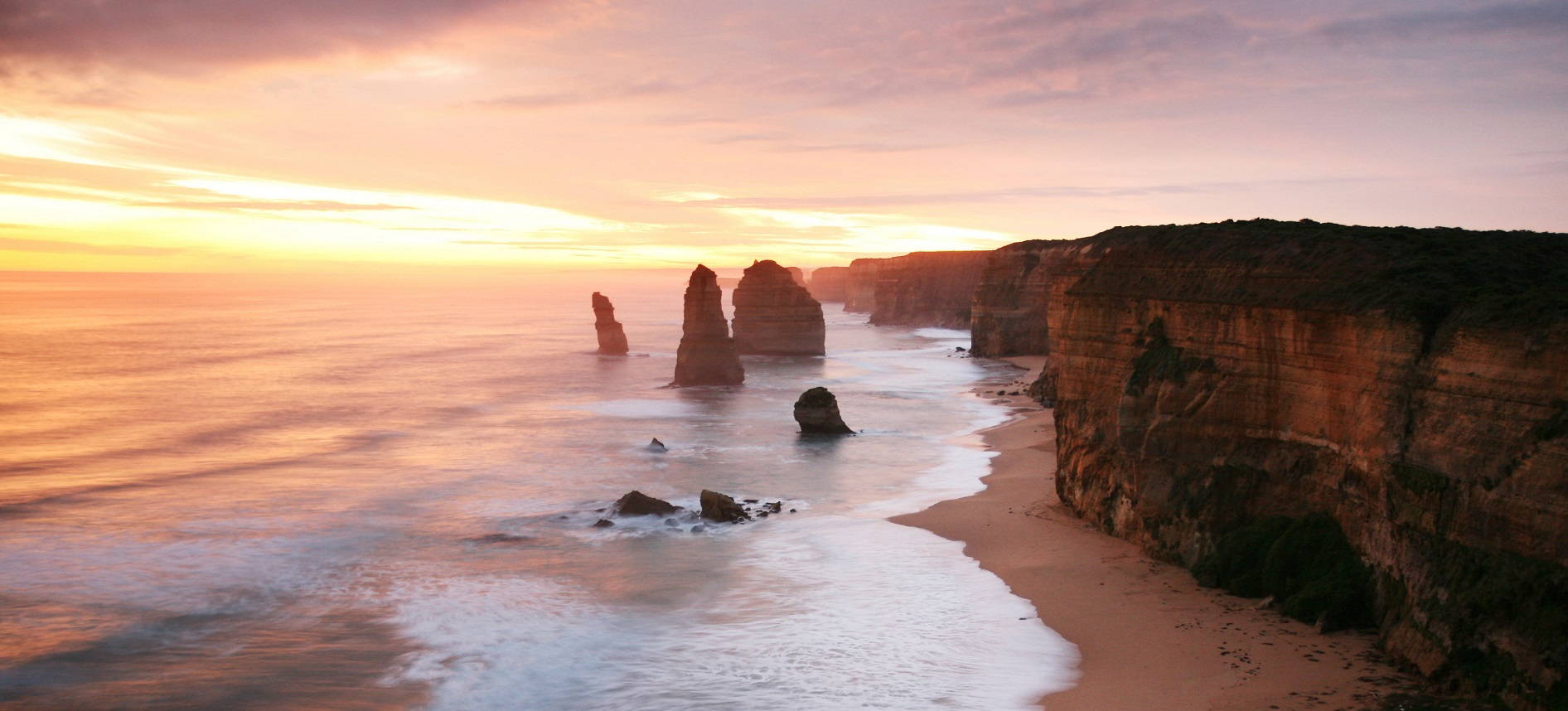 1 Day Great Ocean Road Sunset Tour