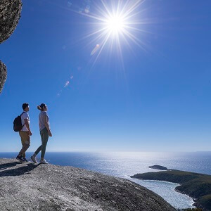 2 Day Wilsons Prom & Phillip Island Nature & Wildlife Tour