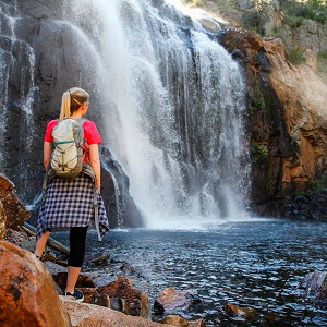 2 Day Great Ocean Road and Grampians Tour