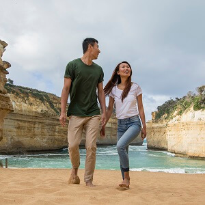 2 Day Great Ocean Road Tour