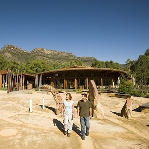 2 Day Melbourne to Adelaide