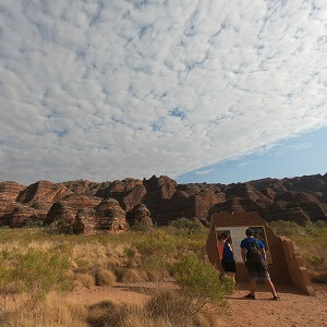 22 Day Perth to Darwin Tour