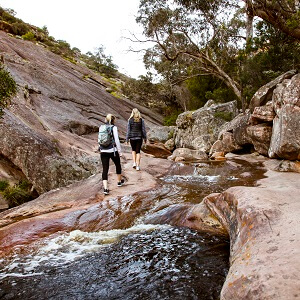 3 Day Adelaide to Melbourne