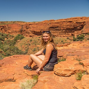 6 Day Alice Springs to Adelaide Tour with Uluru