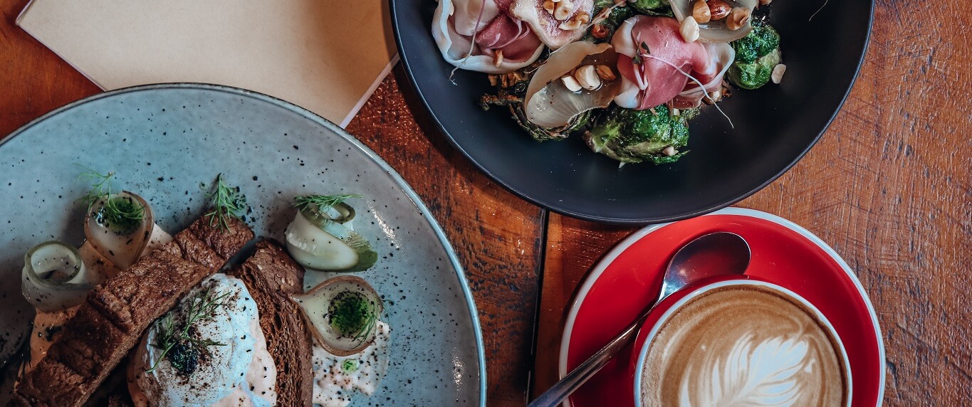 The best restaurants in Brisbane