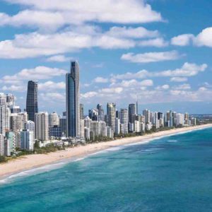 Gold Coast City Tour and Surrounds