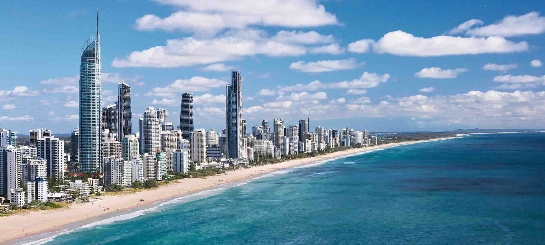 Gold Coast City Tour and Surrounds