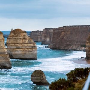 Boutique Great Ocean Road Tour