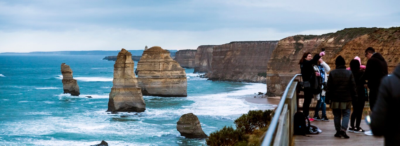 Boutique Great Ocean Road Tour