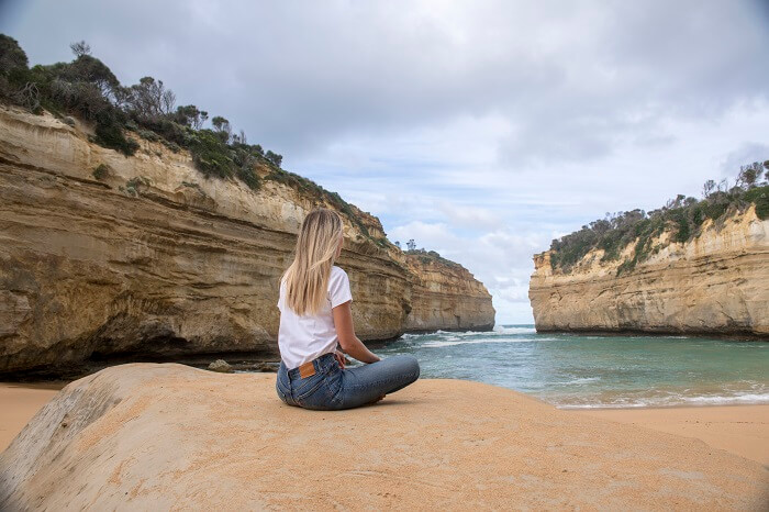 Loch Ard Gorge