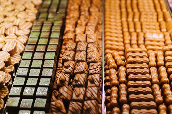 Yarra Valley Chocolaterie & Ice Creamery