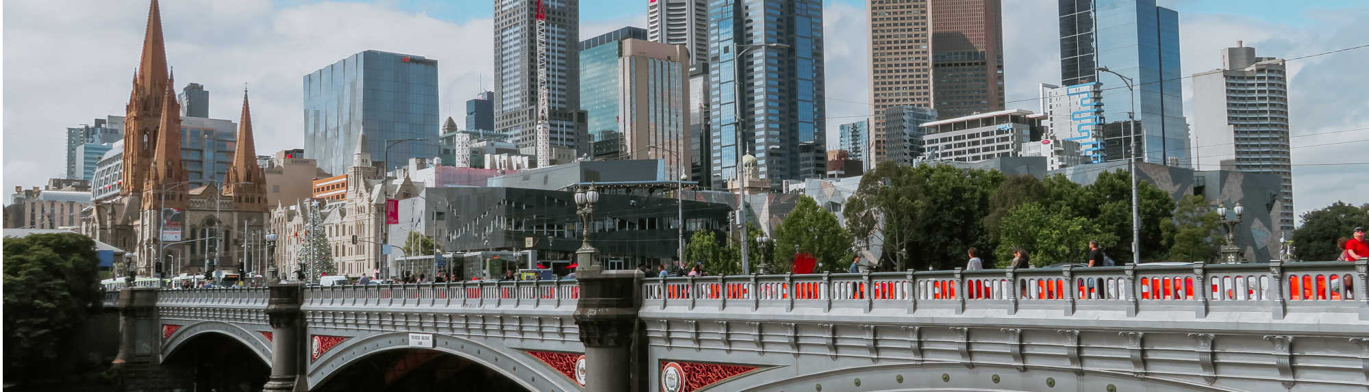 Ultimate Itinerary for One Week in Melbourne