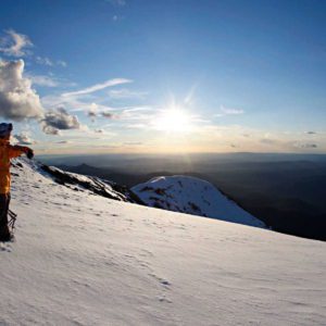 1 Day Mount Buller Snow Tour