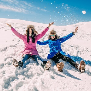 Thredbo Snow Tour from Sydney