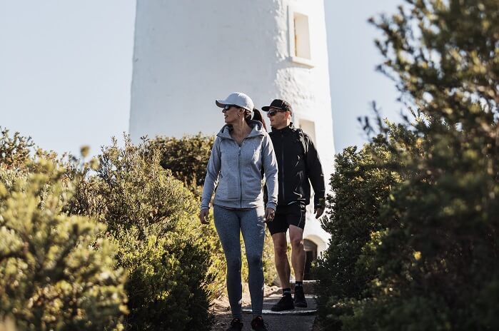 Cape Bruny Lighthouse