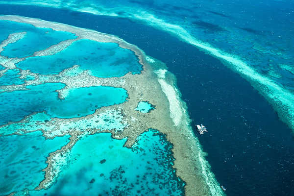 Great Barrier Reef, Queensland