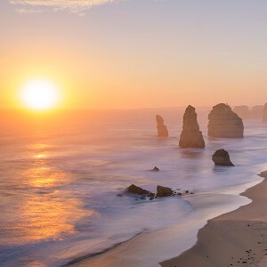 1 Day Great Ocean Road Sunset Tour
