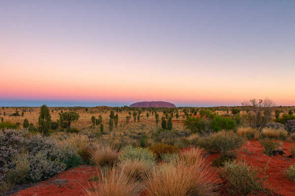 Uluru, Northern Territory