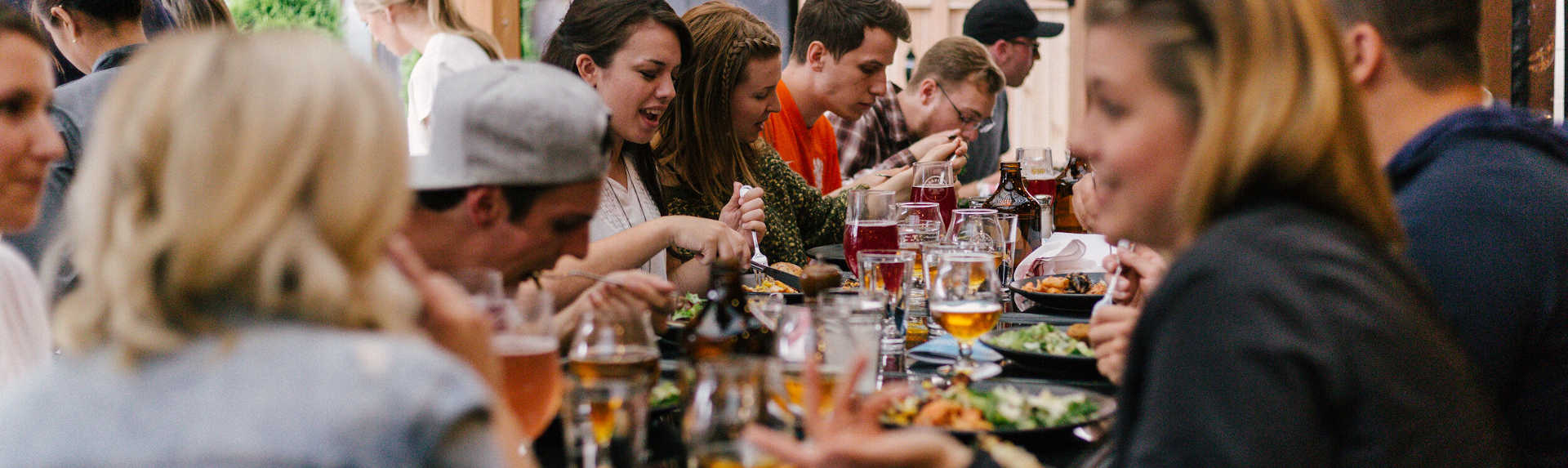 Best weekend getaways from Melbourne