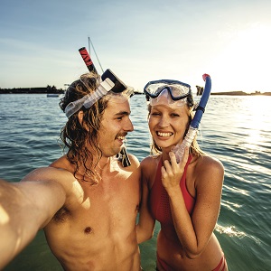 1 Day Moreton Island Tour