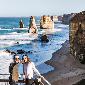 Boutique Great Ocean Road Tour