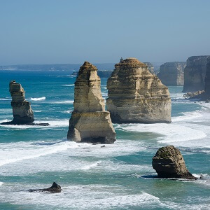 Melbourne Must Do Package