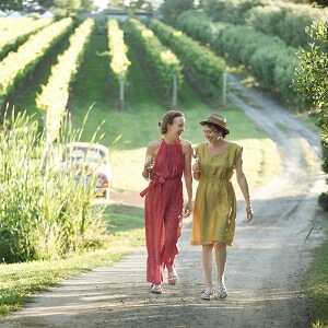 Mornington Peninsula Wine & Food Lovers Tour