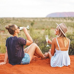 1 Day Uluru Tour from Alice Springs