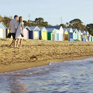 Mornington Peninsula