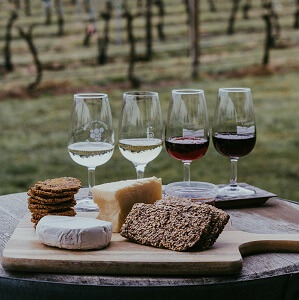 Private Hunter Valley Wine Tour