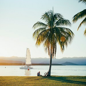 Port Douglas