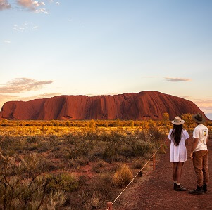 3 Day Uluru & Kings Canyon Premium Camping Tour