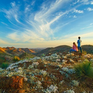 7 Day Adelaide to Uluru Tour