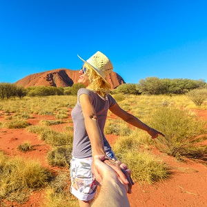 7 Day Uluru to Adelaide Tour