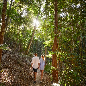 1 Day Fraser Island Tour Depart Hervey Bay