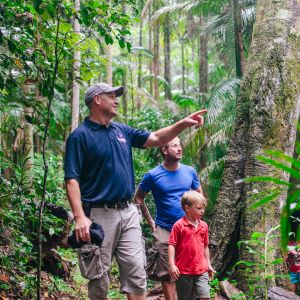 1 Day Mount Tamborine Gourmet Tasting Tour