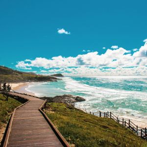 3 Day Fraser Island 4WD Tag-Along Adventure