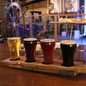 Half Day Sydney Brewery Tasting Tour