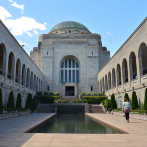 Sydney to Canberra Day Tour