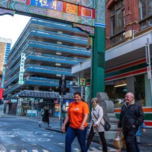 Melbourne City Foodie Walking Tour