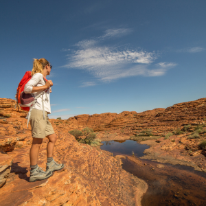 3 Day Uluru & Kings Canyon Tour from Alice Springs to Alice Springs
